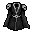 necromantic robe
